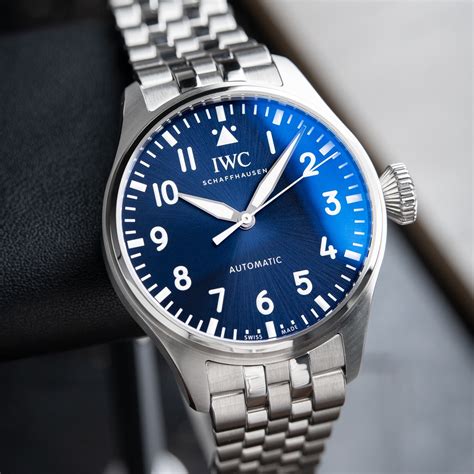 iwc 82100 review.